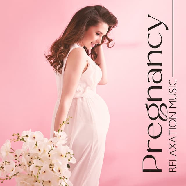 Pregnancy Relaxation Music - Pure Spa Massage Music