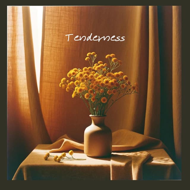 Tenderness: The Golden Hour Collection - Romantic Smooth Jazz Artist