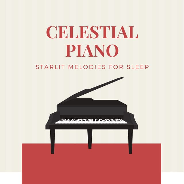 Piano Lullabies: Drift into Dreams - Dreamy