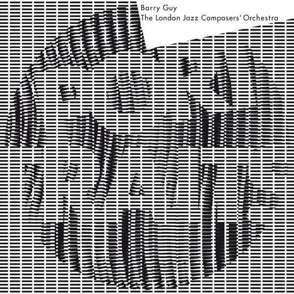 Portraits - Barry Guy