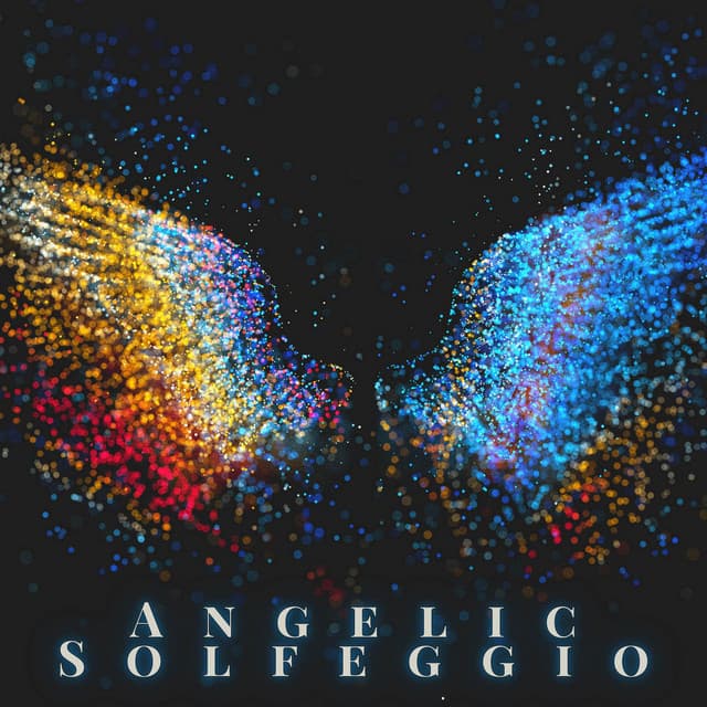 888 Hz Ultimate Angelic Healing Music - Angelic Impulse