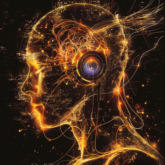 Phase Binaural: Transitional Echoes - Atoom