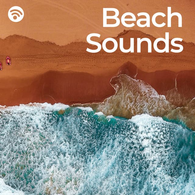 Beach Sounds - Ocean Sounds Spa