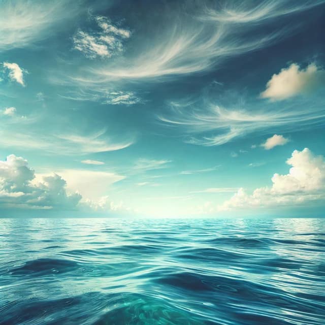 Ocean Voice - Ocean Therapy