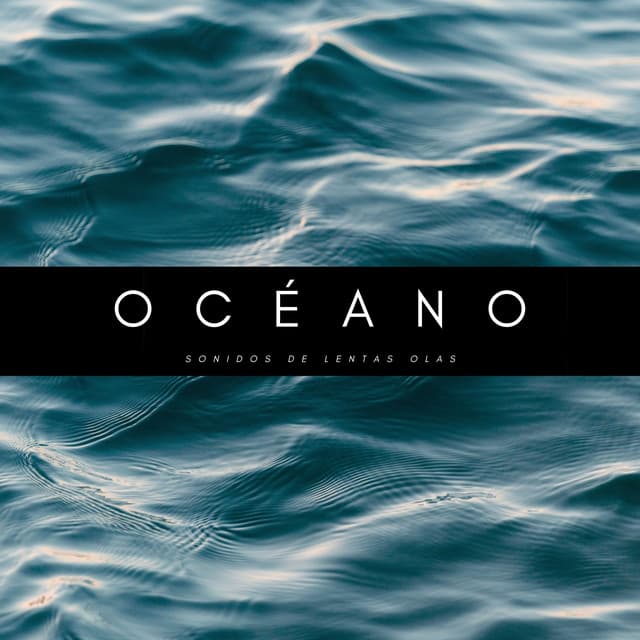 Olas del océano para un sueño profundo
