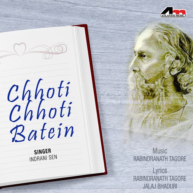 Chhoti Chhoti Batein - Indrani Sen
