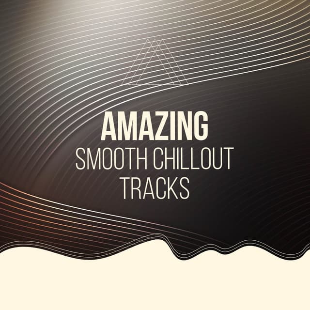 Amazing Smooth Chillout Tracks - Palm Analogue