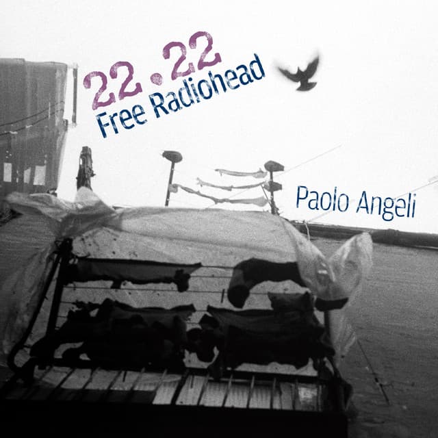 22.22 Free Radiohead - Paolo Angeli