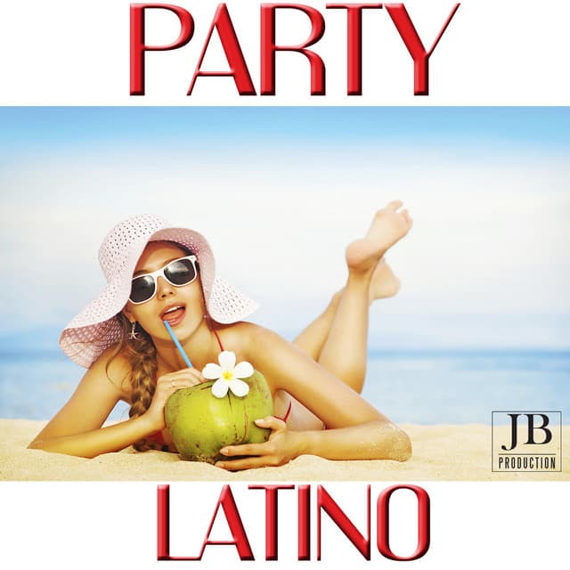 Party Latino Vol. 1 - Extra Latino