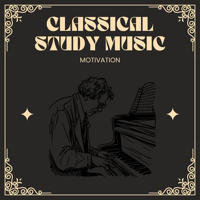 Peaceful Baroque's for Learning - John Smith