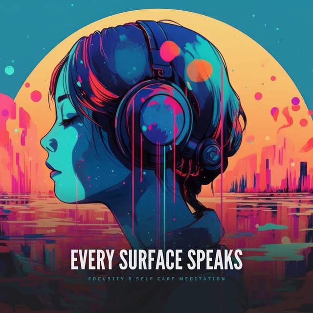 Every Surface Speaks - Focusity
