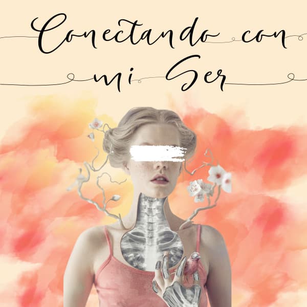 Conectando con mi Ser - Musica de Relajacion Espace