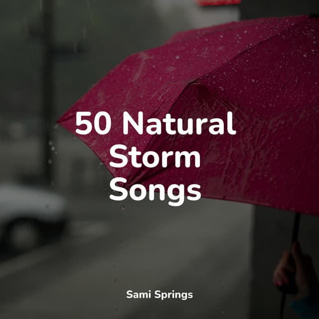 50 Natural Storm Songs - Kundalini Yoga