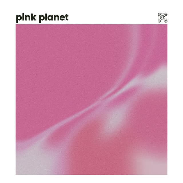 Pink Planet - Soporific Pink Noise