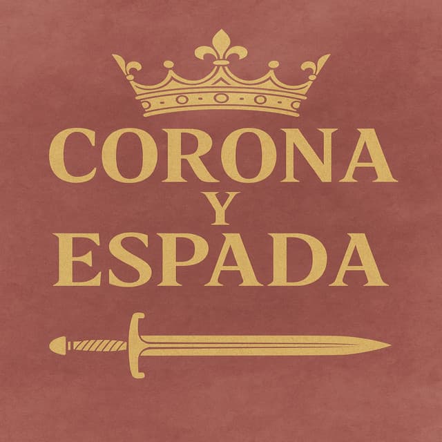 Corona Y Espada - Dina Santamaria