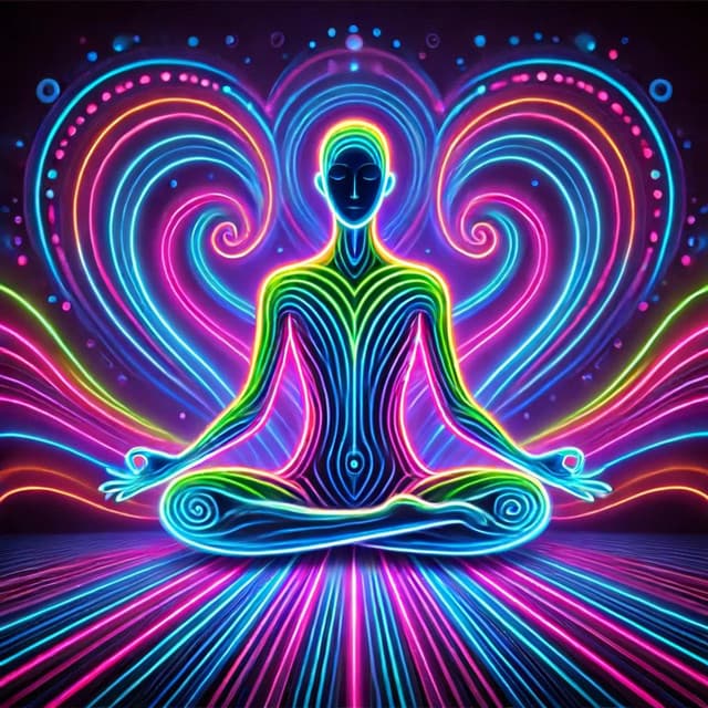 Chill Yoga Vibes 2024 Adventure - Yoga Chill