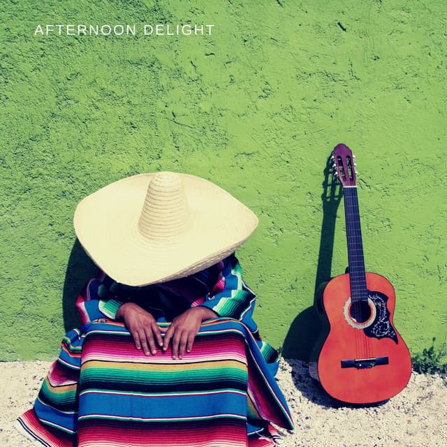 Afternoon Delight - Beach Top Sounders