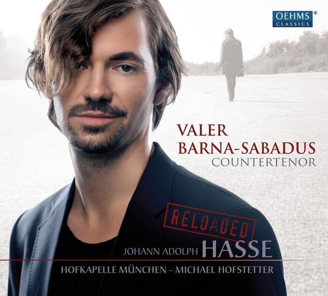 Reloaded - Johann Adolf Hasse