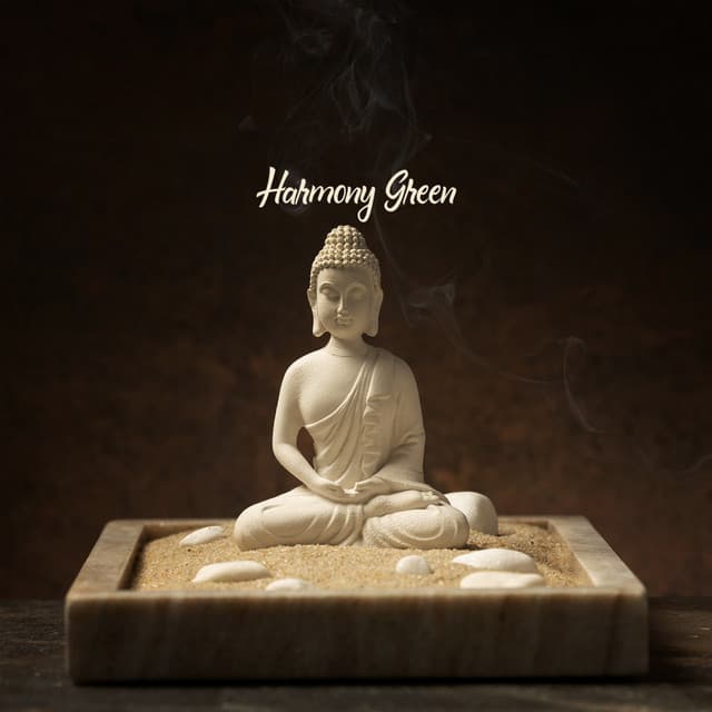 Lojong Mind Training - Harmony Green