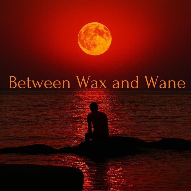 Between Wax and Wane - Moonlight Shadow Universe
