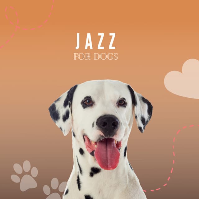 Jazz For Dogs - Pet Music Therapy