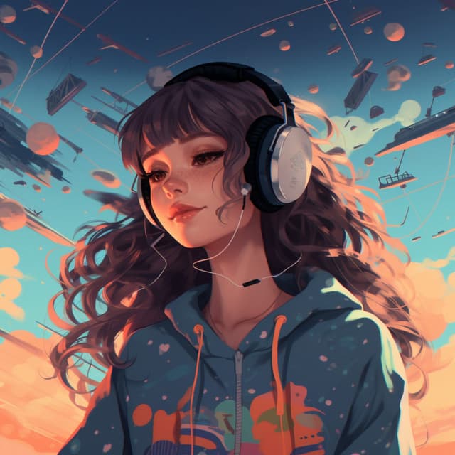 Reflective - Cozybeatzz