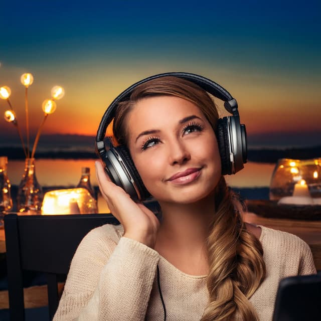 Candlelight Melodies: Music for Romance - Basic Happiness