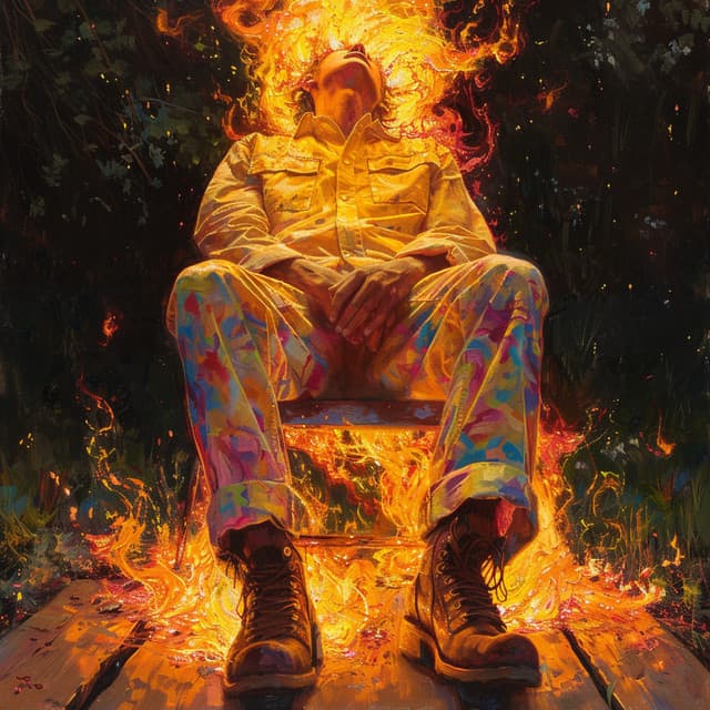 Relajación Ardiente: Ambiente De Masaje Para El Spa - Ultimate Massage Music Ensemble