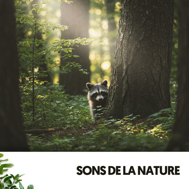 Sons de la Nature: Mélodies de la Terre - Dog Relaxation