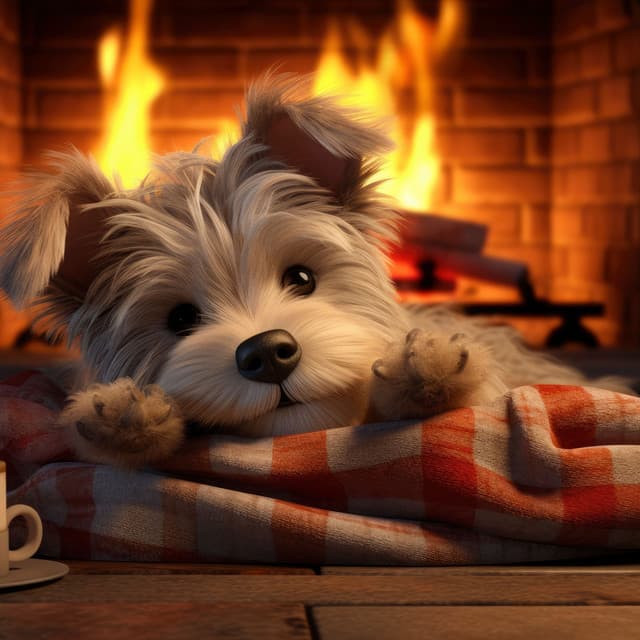 Puppy Relaxation - Pet Relax Academy