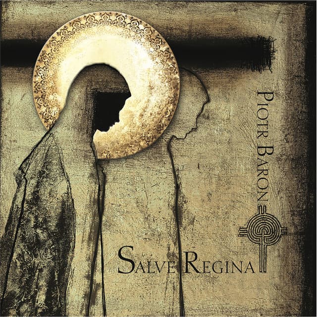 Salve Regina - Medieval Spiritual Jazz - Piotr Baron