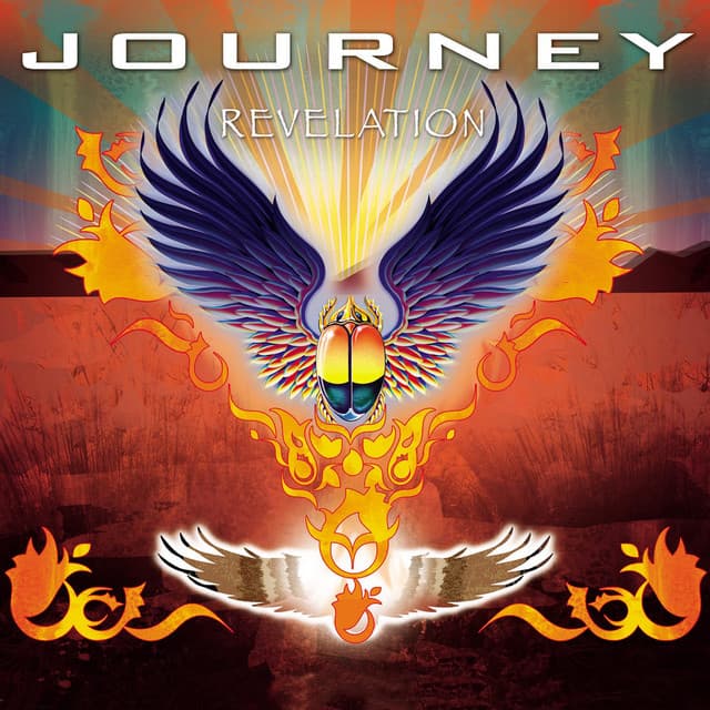 Revelation - Journey