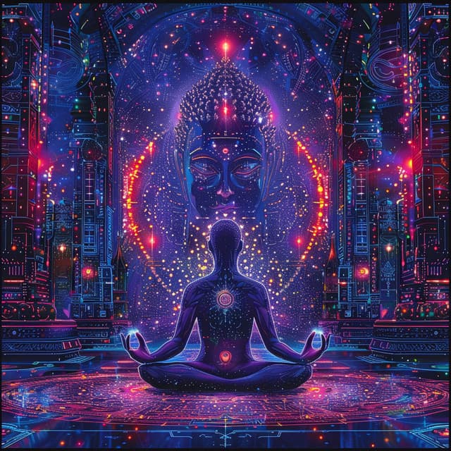 Armonías Lofi Para Una Meditación Reflexiva - Lista de reproducción de chill-hop