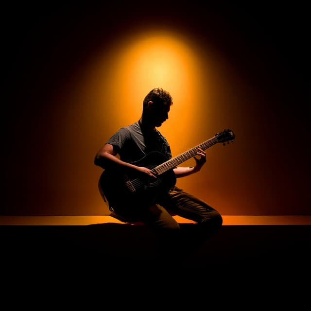 Melodías Para Masajes Lofi: Paisajes Sonoros Delicados - Armonía estética