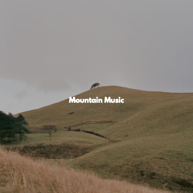 Mountain Music - Vintage Cafe Background Music
