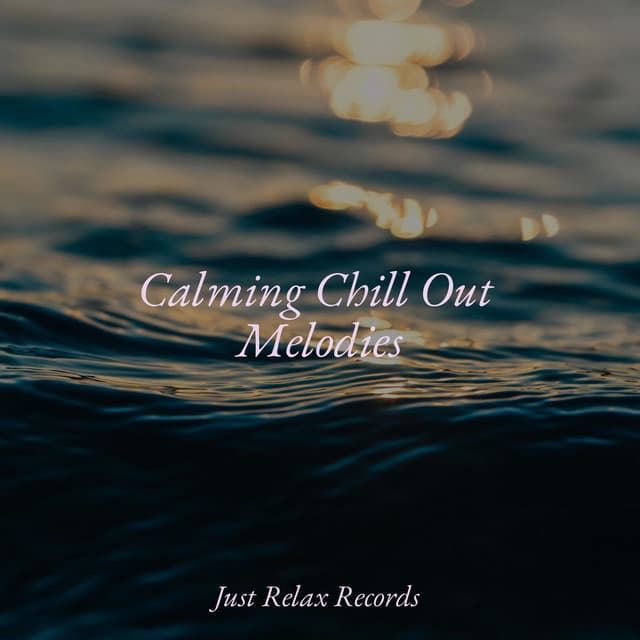 Calming Chill Out Melodies - Calming Sounds