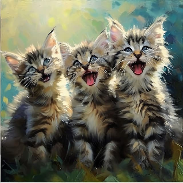 The Rise of Cat Urban Music - Music for Cats Peace