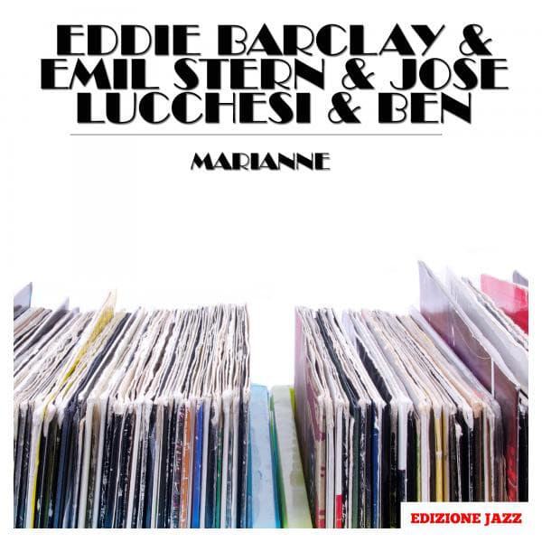 Marianne - Emil Stern