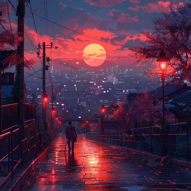 Ensueño Nocturno: Canciones De Cuna De Música Ambiental - Suave Música para Dormir