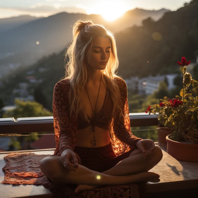 Momentos De Meditación Zen: Viajes Sonoros Armoniosos - Poder y Energía