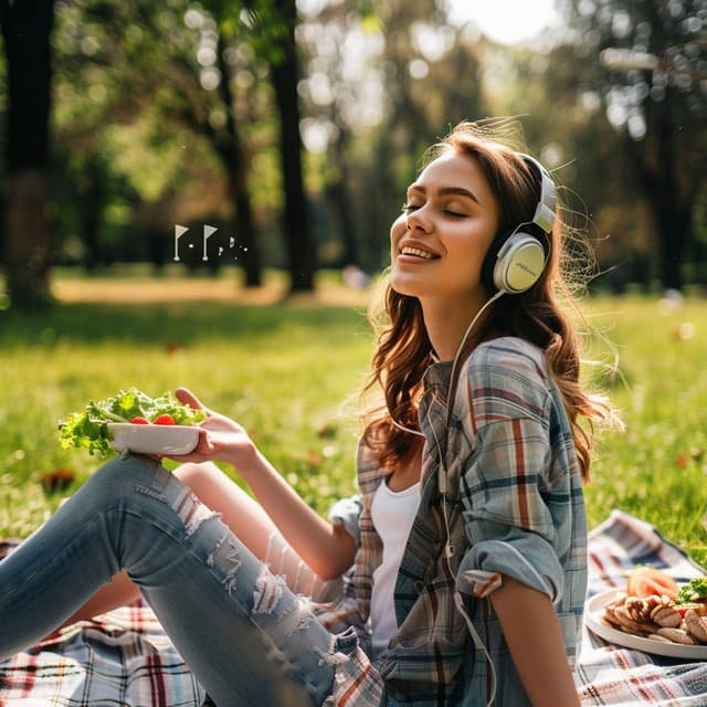 Relaxation Depth Lofi: Soothing Notes - HD Samples