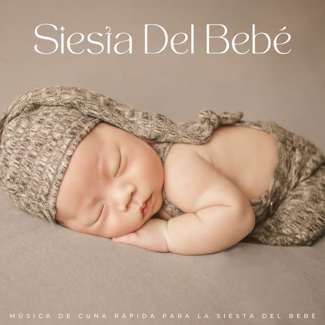Canciones de cuna para bebés recién nacidos