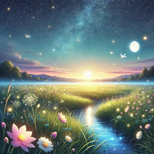 Musica Relajante Para Dormir - Naturaleza Sonidos