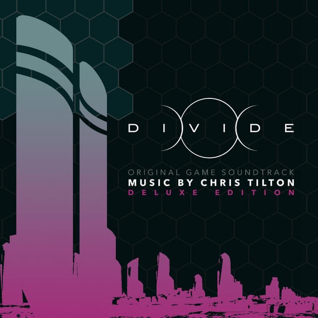 Divide - Chris Tilton