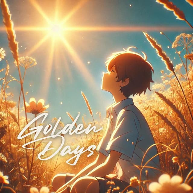 Golden Daydreams: Smooth Lofi Collection - Lofi Beats