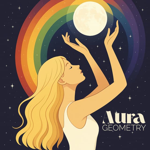 Aura Geometry - Emily Flow