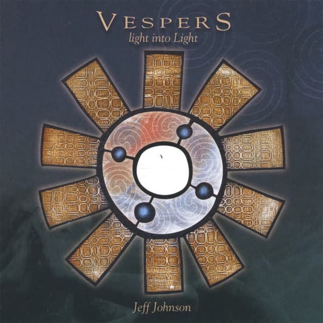 Vespers - Jeff Johnson