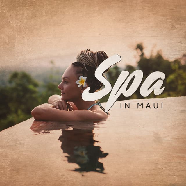 Spa in Maui - Massage Wellness Moment