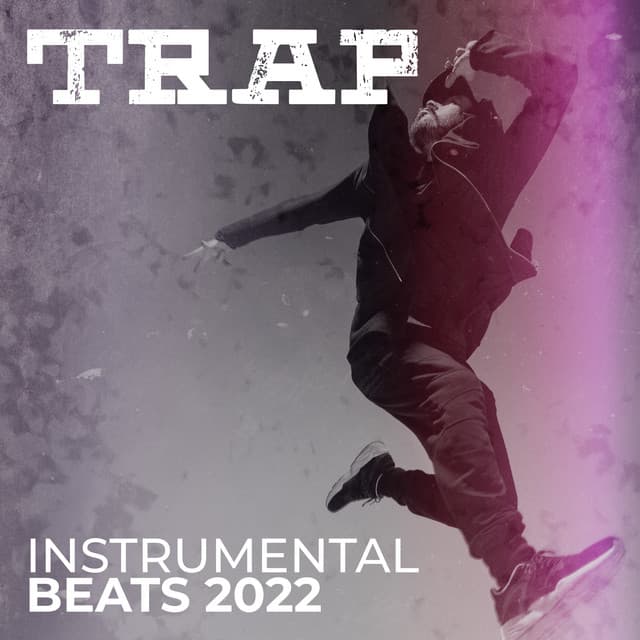 Trap Instrumental Beats 2022 - Chill Out 2018
