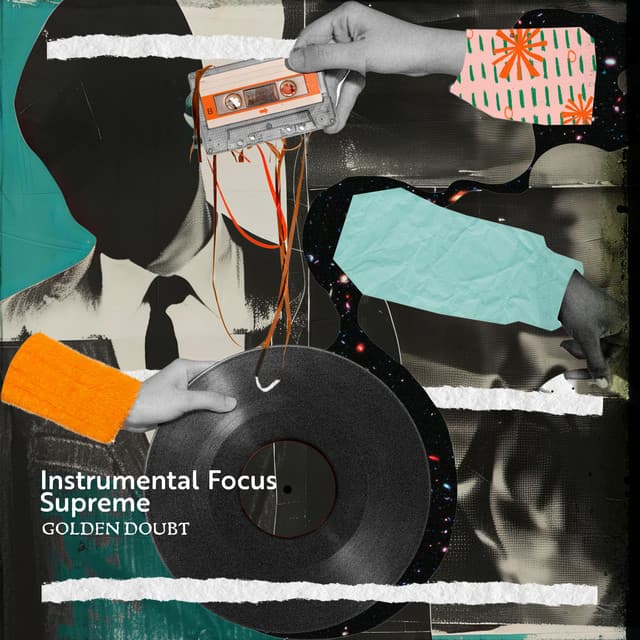 Instrumental Focus Supreme - Golden Doubt